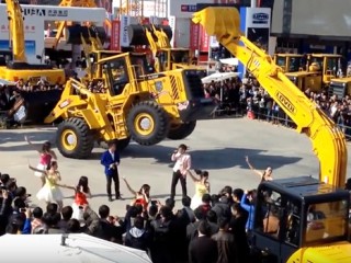 中国（上海）国际重型机械装备展览会